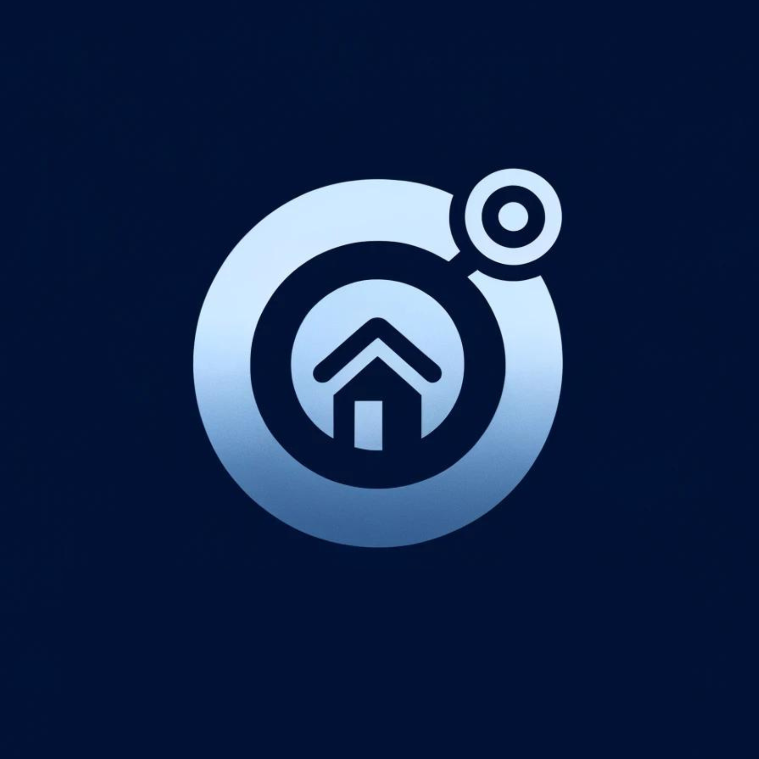 O Properties Logo